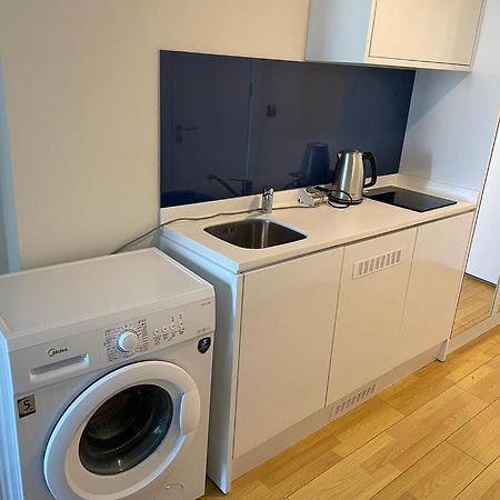Аппартаменты В Батуми С Видом На Море В Orbi City Apartment Exterior photo