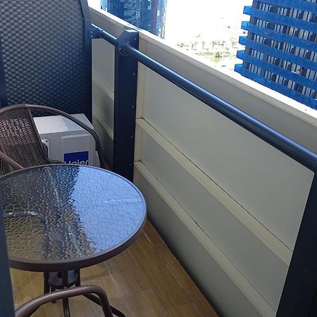 Аппартаменты В Батуми С Видом На Море В Orbi City Apartment Exterior photo